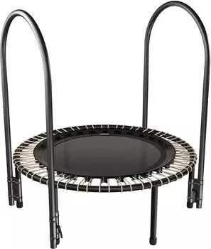 bellicon Fitness-Trampolin (73398394) weiß
