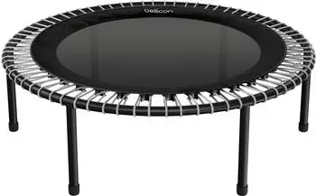 bellicon Fitness-Trampolin (73398646) grau