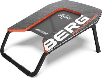 Berg Fitness-Trampolin (36.10.00.00) grau