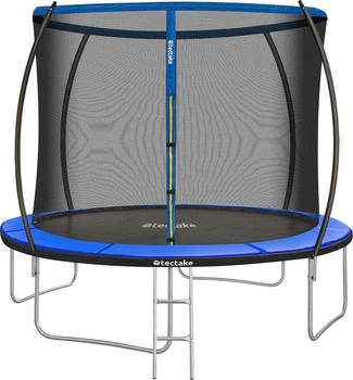 TecTake Gartentrampolin (405618)