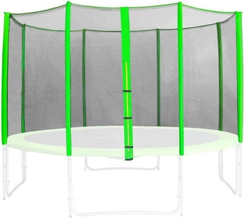 SixBros. Trampolinnetz (SN-ON/1952) grün