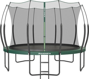 Songmics Gartentrampolin (STRDE126C01)