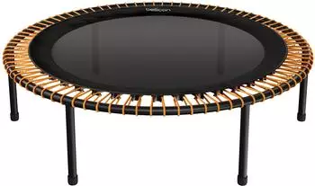 bellicon Fitness-Trampolin (73398769) orange
