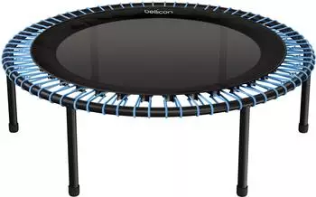 bellicon Fitness-Trampolin (73398486) blau