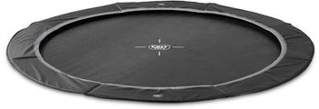 Exit Toys InTerra Groundlevel Sport 427cm schwarz (1619527)
