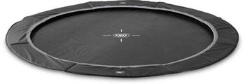 Exit Toys InTerra Groundlevel Sport 305 cm schwarz (1619503)
