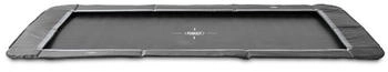 Exit Toys InTerra Groundlevel Sport 366 x 244 cm schwarz (1619541)