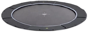Exit Toys Dynamic Ground Level Sports 366 cm schwarz (9698126)