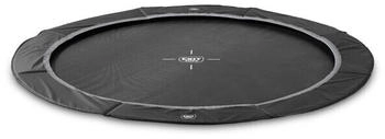 Exit Toys InTerra Groundlevel Sport 244 cm schwarz (1619497)
