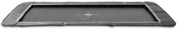 Exit Toys InTerra Groundlevel Sport 305 x 214 cm schwarz (1619534)