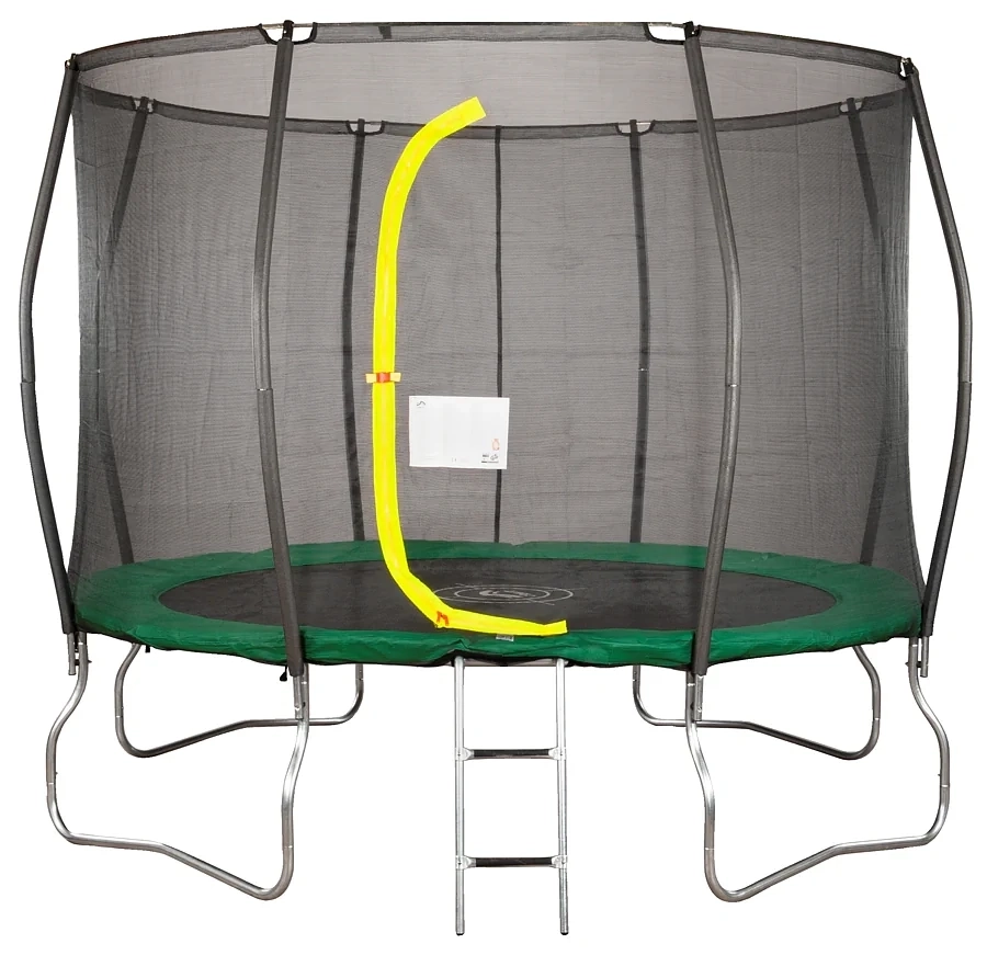 Lidl Crivit Gartentrampolin 305cm 373605