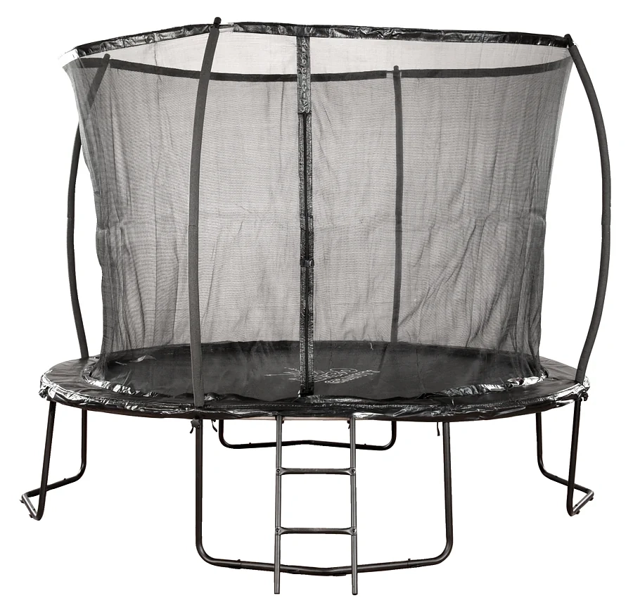 Zero Gravity Ultima 4 Black Edition