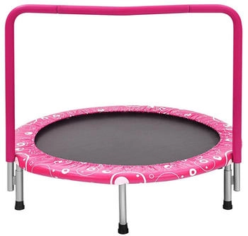 Costway Mini Kids Trampoline