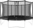 Berg Favorit 430 + Safety Net Comfort