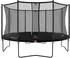Berg Favorit 430 + Safety Net Comfort