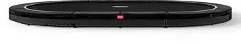 Berg Grand Favorit InGround 520 black (30.23.15.42)