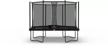 Berg Ultim Favorit Regular 330 + Safety Net Comfort