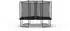 Berg Ultim Favorit Regular 330 + Safety Net Comfort