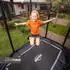 Berg Ultim Favorit Regular 330 + Safety Net Comfort