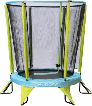 Hudora Kindertrampolin Safety 140 (65711)