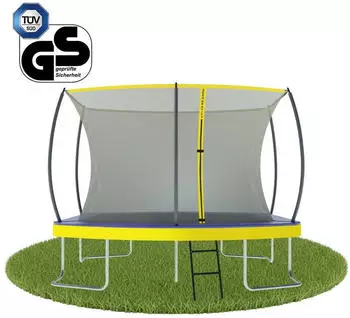 Zero Gravity Ultima 5 Fun Edition 305 x 213 (ZGU5R10)