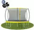 Zero Gravity Ultima 5 Fun Edition 305 x 213 (ZGU5R10)