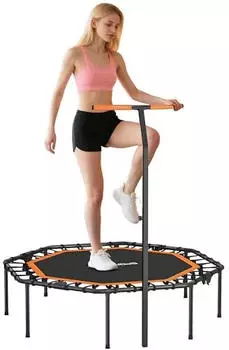 Sport Now Fitness Trampolin 128 cm (A71-054V00OG)