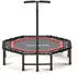 DH Fitlife Klappbares Fitness Trampolin 121 cm (40862108)