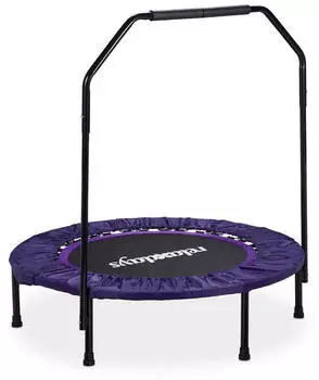Relaxdays Trampolin 102 cm (10052561_8353)