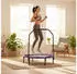 Relaxdays Trampolin 102 cm (10052561_8353)