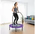 Relaxdays Trampolin 102 cm (10052561_8353)