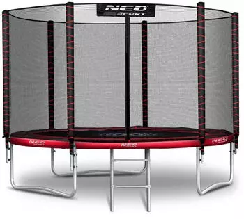 Neo-Sport Garten Trampolin (BCJNS-08Z241)