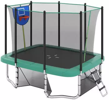 Costway Trampolin (6631038)