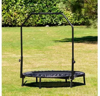 Chipolino Kinder Trampolin (TRAMPF241BL)