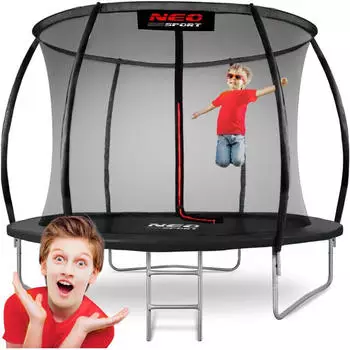 Neo-Sport Garten Trampolin 312 cm (90612863)