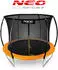 Neo-Sport Garten Trampolin 312 cm (P314532)