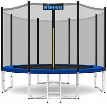 Kiduku Trampolin 366 cm (TPLS12FT)