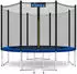 Kiduku Trampolin 366 cm (TPLS12FT)
