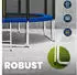 Kiduku Trampolin 366 cm (TPLS12FT)