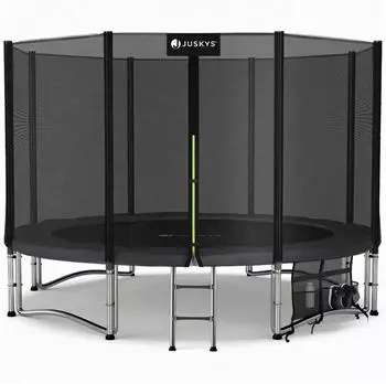 Juskys Trampolin 366 cm (302324)