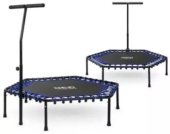 Neo-Sport Fitness Trampolin (1102)