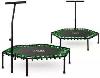 Neo-Sport Fitness Trampolin (1103)