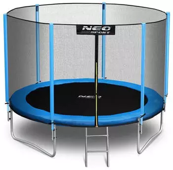 Neo-Sport NEO SPORT Garten Trampolin (P344477)
