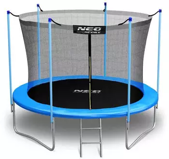Neo-Sport NEO SPORT Garten Trampolin (P344476)
