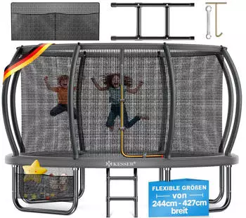 Kesser Trampolin (98367431)