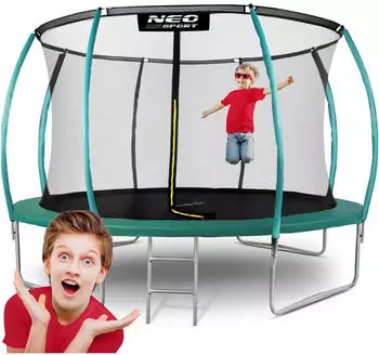 Neo-Sport Garten Trampolin 374 cm (54515721)