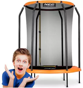 Neo-Sport Garten Trampolin 152 cm (90616953)