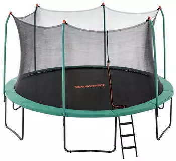 Bestway Trampolin 427 cm (59105)