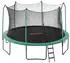Bestway Trampolin 427 cm (59105)