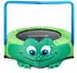 HyperMotion Frosch Mini-Trampolin (68934764)